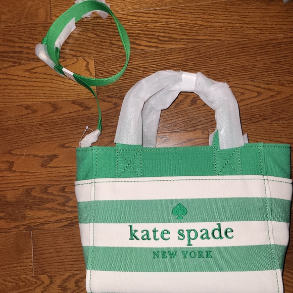 Kate Spade bag - Picture 5 of 8